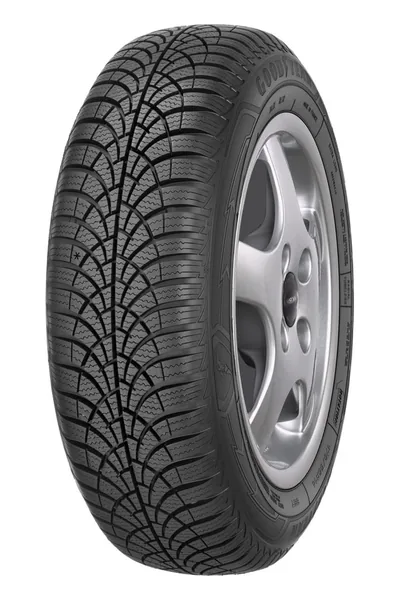 Opona Goodyear Ultra Grip 9+ 185/60 R16 86H