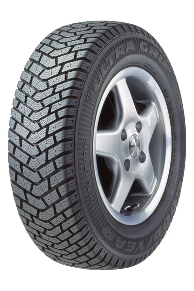 Opona Goodyear Ultra Grip 255/50 R19 107V XL