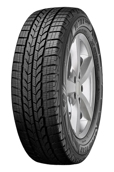 Opona Goodyear Ultra Grip Cargo 195/60 R16 99T