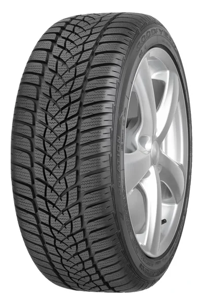 Opona Goodyear Ultra Grip Performance 2 205/50 R17 89H