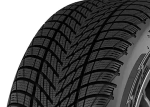 Bieżnik opony Goodyear ULTRAGRIP PERFORMANCE 3 (zdjęcie poglądowe)
