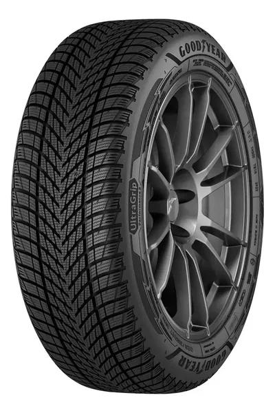 Opona Goodyear Ultra Grip Performance 3 195/65 R15 91T