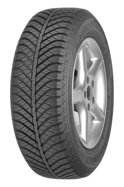 Opona Goodyear Vector 4 Seasons 195/60 R16 89H