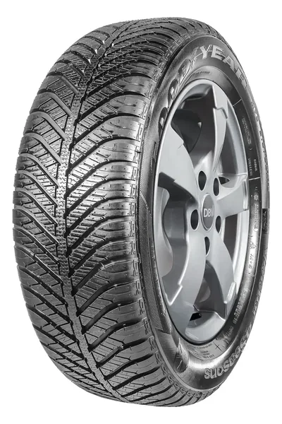Opona Goodyear Vector 4 Seasons G2 175/80 R14 88T