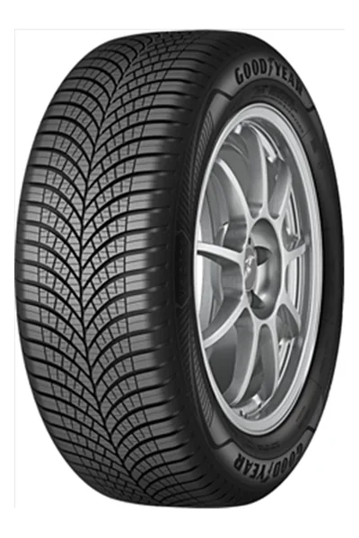 Opona Goodyear Vector 4 Seasons G3 225/40 R18 92Y XL