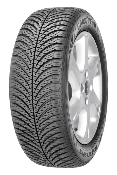 Opona Goodyear Vector 4 Seasons G3 SUV 255/55 R18 109Y XL