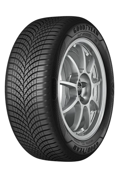 Opona Goodyear Vector Mo-V 235/65 R16 115R