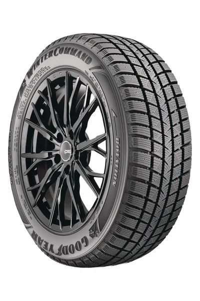 Opona Goodyear Wintercommand 205/55 R19 97V