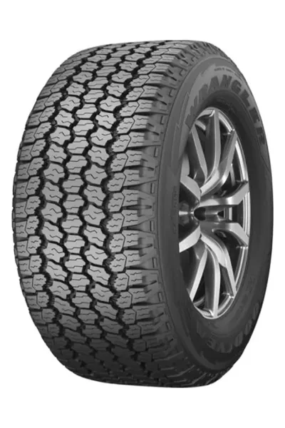 Opona Goodyear Wrangler AT Adventure 255/70 R18 116H XL