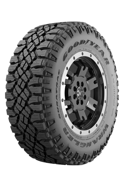 Opona Goodyear Wrangler Duratrac 255/60 R20 113Q