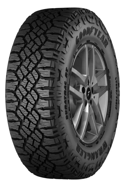 Opona Goodyear Wrangler Duratrac RT 265/60 R18 119Q