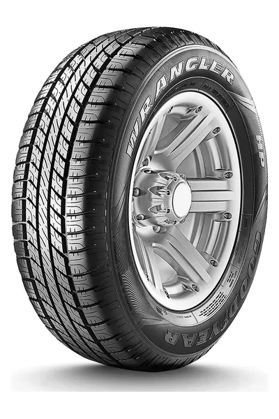 Opona Goodyear Wrangler HP All Weather 275/65 R17 115H