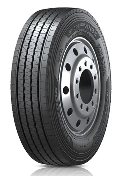 Opona Hankook AH35 17.5" 265/70 R17,5 140M
