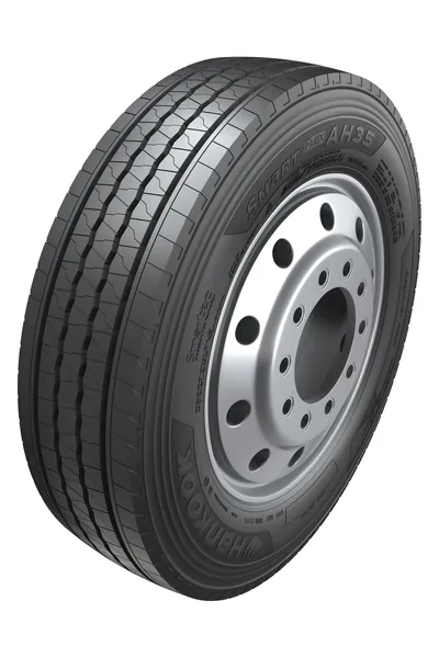 Opona Hankook AH35 19.5" 245/70 R19,5 136M