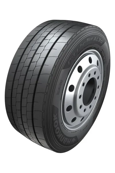 Opona Hankook AL20 22.5 315/60 R22,5 154L