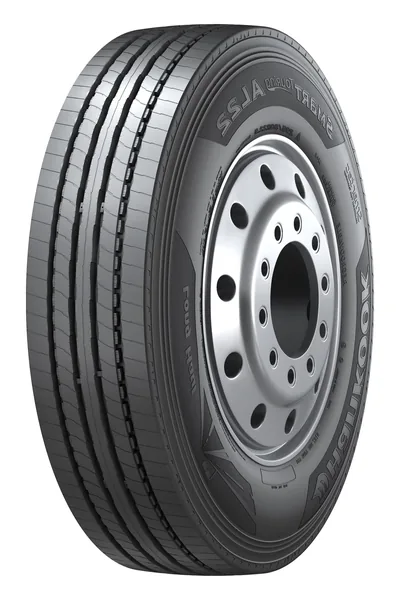 Opona Hankook AL22 22.5 295/80 R22,5 154M