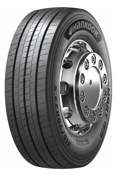 Opona Hankook AL50 22.5 315/60 R22,5 154L