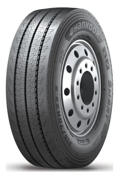 Opona Hankook AL51 22.5 315/65 R22,5 160K