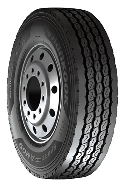 Opona Hankook AM09 22.5 315/80 R22,5 156K