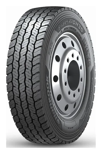 Opona Hankook DH35 19.5" 305/70 R19,5 148M