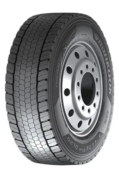 Opona Hankook DL20W 22.5 315/70 R22,5 154L