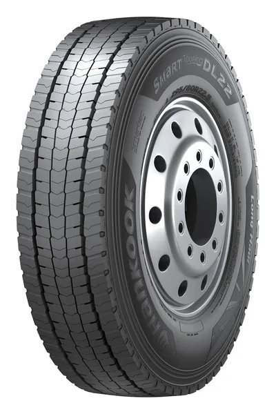 Opona Hankook DL22 22.5 295/80 R22,5 154M