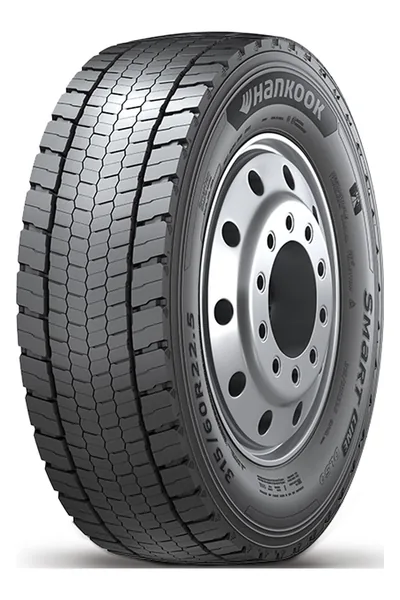 Opona Hankook DL50 22.5 295/60 R22,5 150L