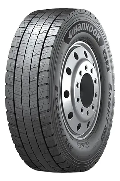 Opona Hankook DL51 22.5 315/70 R22,5 154L
