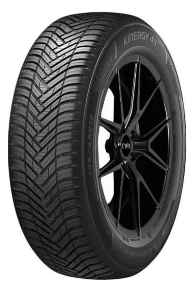 Opona Hankook H750B 245/45 R18 100Y XL