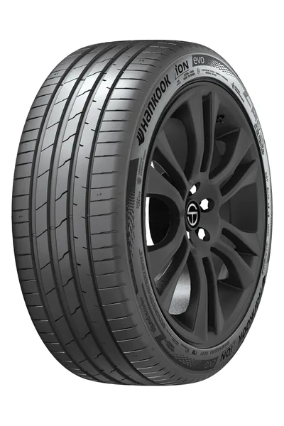 Opona Hankook Ion Evo IK01 215/50 R19 97H XL