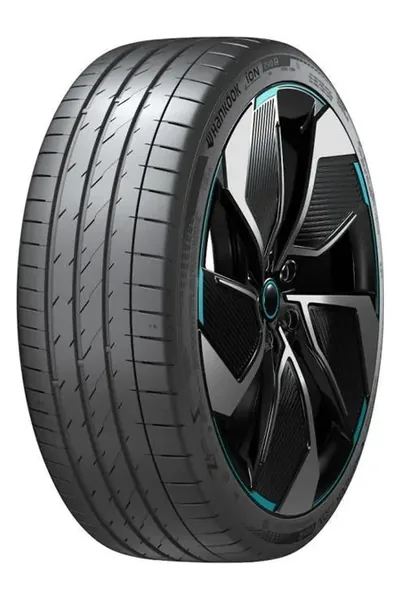 Opona Hankook ION EVO R IK31 225/40 R19 93Y XL