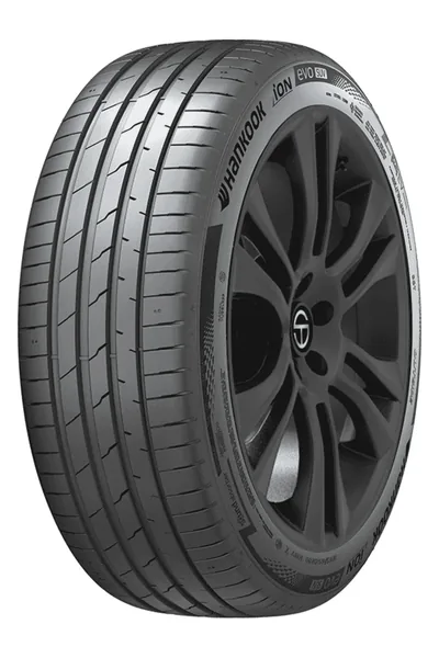 Opona Hankook Ion Evo Suv IK01A 235/60 R19 107V XL
