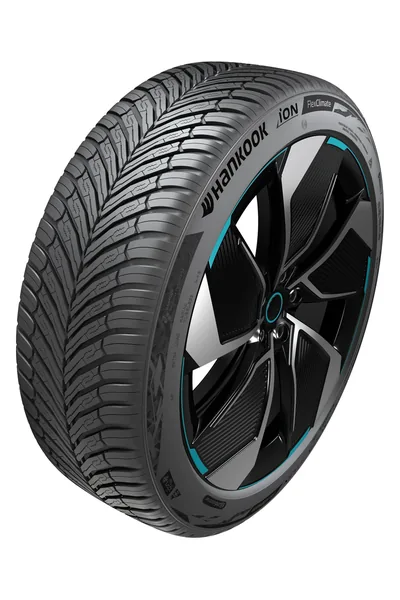 Opona Hankook Ion Flexclimate IL01 245/40 R19 98Y XL