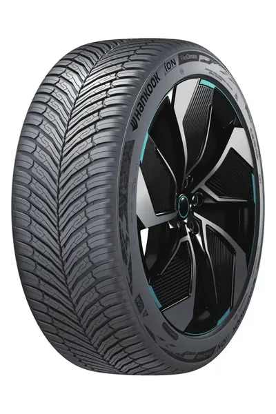 Opona Hankook ION Flexclimate SUV IL01A 255/45 R19 104Y XL