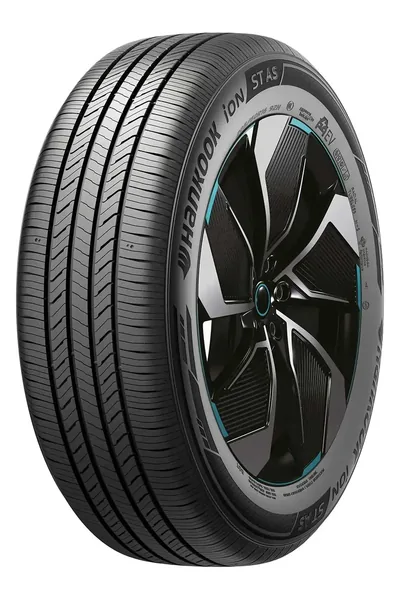 Opona Hankook ION ST AS IH61 215/55 R17 94V