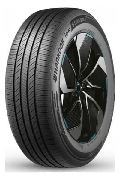 Opona Hankook ION ST AS SUV IH61A 215/60 R17 96V