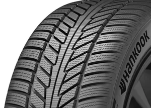 Bieżnik opony Hankook ION I*CEPT SUV IW01A (zdjęcie poglądowe)