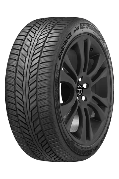 Opona Hankook IW01A Winter I'cept ION A 265/40 R22 106H XL