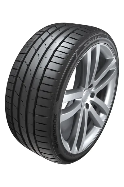Opona Hankook Ventus S1 Evo K107 195/40 R17 81W XL