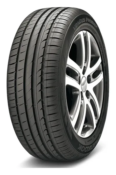 Opona Hankook K115B 245/50 R18 100Y