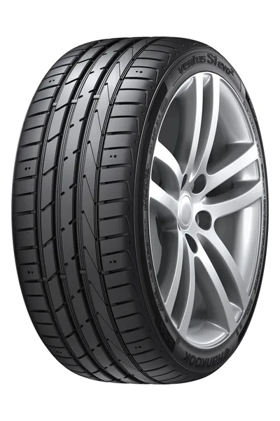 Opona Hankook K117 255/40 R17 94W