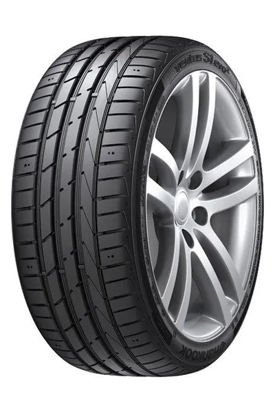 Opona Hankook K117A 265/50 R19 110Y XL