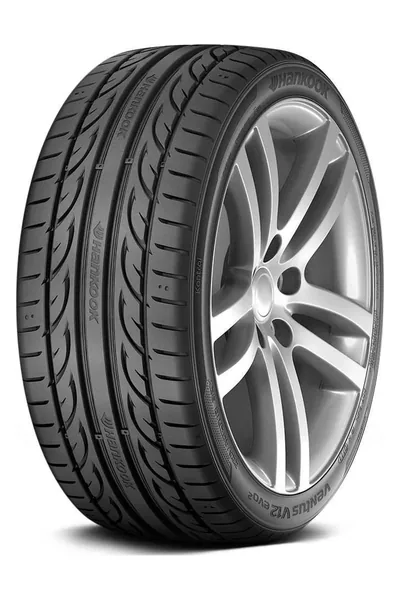 Opona Hankook K120 195/45 R17 85W XL
