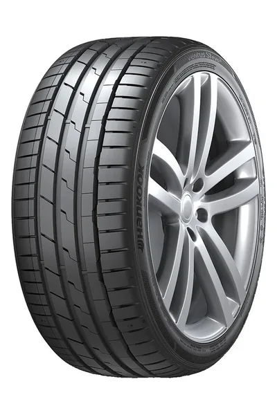 Opona Hankook K127C 235/45 R19 95V