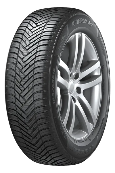 Opona Hankook Kinergy 4S 2 H750 175/80 R14 88T