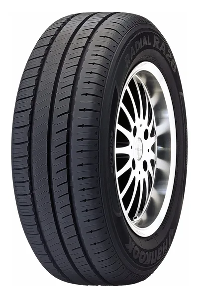 Opona Hankook RA28 205/65 R16 107T