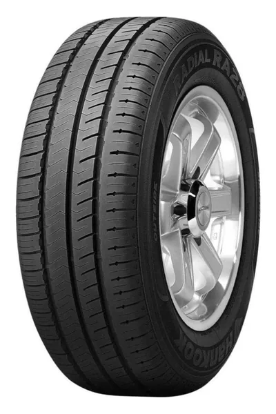 Opona Hankook RA28E 205/65 R16 107T