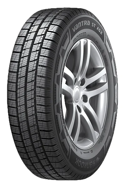 Opona Hankook RA30 195/60 R16 99H