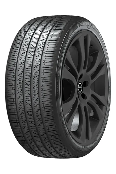 Opona Hankook Dynapro HP2 RA33D 285/40 R22 110H XL