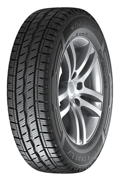 Opona Hankook Winter I*Cept LV RW12 195/80 R14 106R
